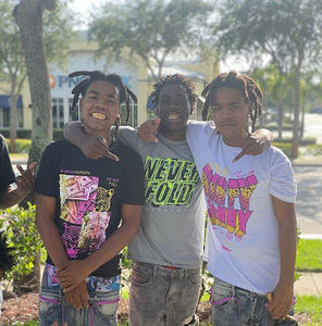 Meet your Posher, Projectbaby